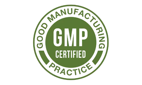 Eyefortin - GMP Certified