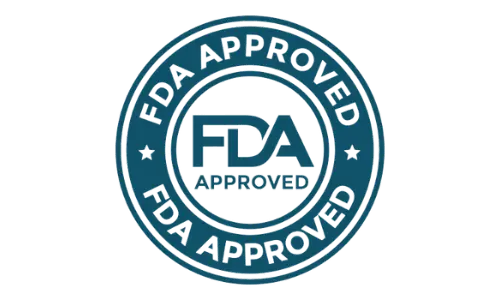 Eyefortin - FDA Approved